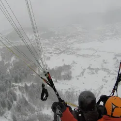Kokhta Mountain - Bakuriani
