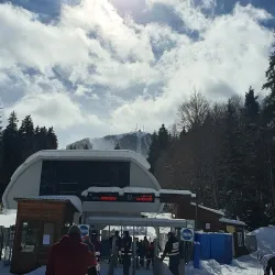 Kokhta Mountain - Bakuriani