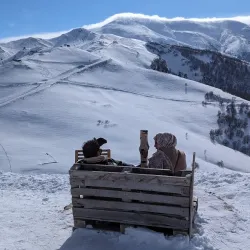 Tatra Ski Resort - Bakuriani