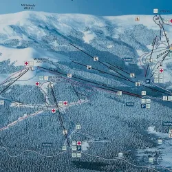Tatra Ski Resort - Bakuriani