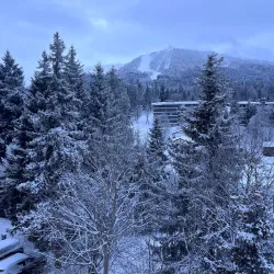 Tatra Ski Resort - Bakuriani
