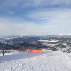 Tatra Ski Resort - Bakuriani