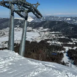 Tatra Ski Resort - Bakuriani