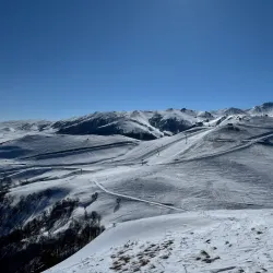 Tatra Ski Resort - Bakuriani