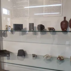 Batumi Archaeological Museum - Batumi
