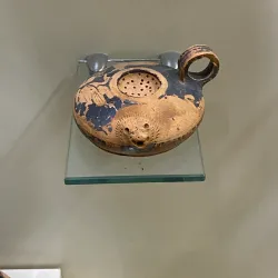 Batumi Archaeological Museum - Batumi