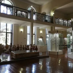 Batumi Archaeological Museum - Batumi