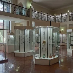Batumi Archaeological Museum - Batumi