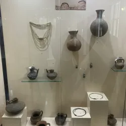 Batumi Archaeological Museum - Batumi