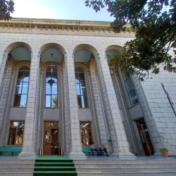 Batumi Archaeological Museum - Batumi