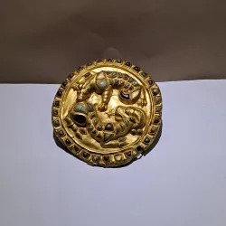 Batumi Archaeological Museum - Batumi