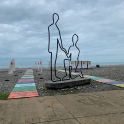 Batumi Boulevard - Batumi