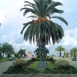 Batumi Boulevard - Batumi