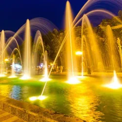 Batumi Boulevard - Batumi