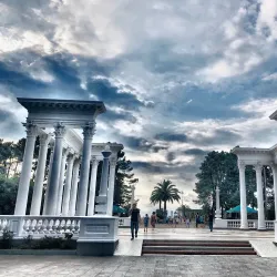 Batumi Boulevard - Batumi