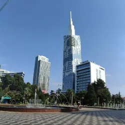 Batumi Boulevard - Batumi