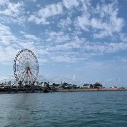Batumi Boulevard - Batumi