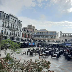 Batumi Piazza - Batumi