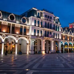 Batumi Piazza - Batumi