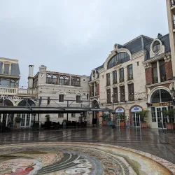 Batumi Piazza - Batumi