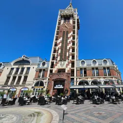 Batumi Piazza - Batumi