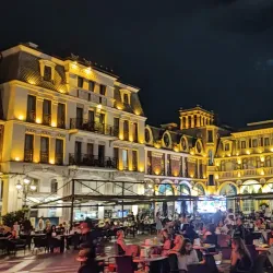Batumi Piazza - Batumi