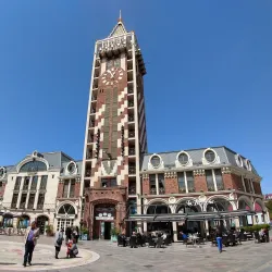 Batumi Piazza - Batumi
