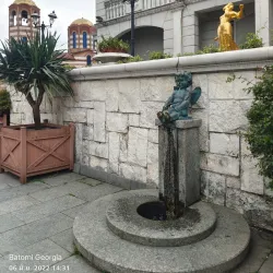 Batumi Piazza - Batumi