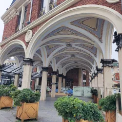Batumi Piazza - Batumi