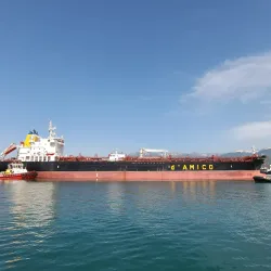 Batumi Sea Port - Batumi