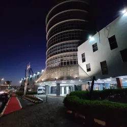 Batumi Sea Port - Batumi