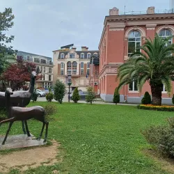 Europe Square - Batumi