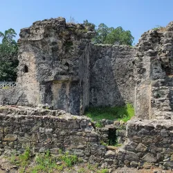 Gonio Fortress - Batumi