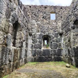 Gonio Fortress - Batumi