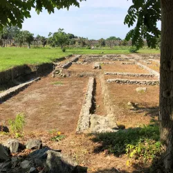 Gonio Fortress - Batumi