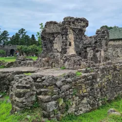 Gonio Fortress - Batumi