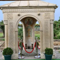 Gonio Fortress - Batumi