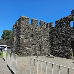 Gonio Fortress - Batumi