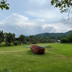 Gonio Fortress - Batumi