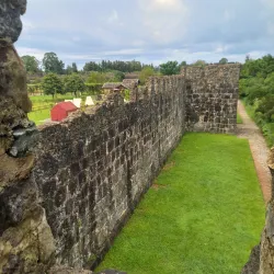 Gonio Fortress - Batumi
