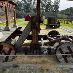 Gonio Fortress - Batumi