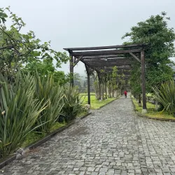 Gonio Fortress - Batumi