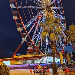 Miracle Park - Batumi