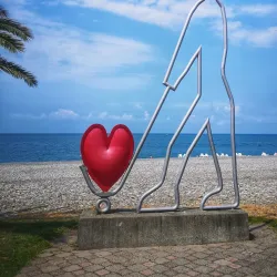 Miracle Park - Batumi