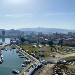 Miracle Park - Batumi