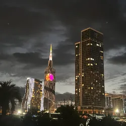 Miracle Park - Batumi