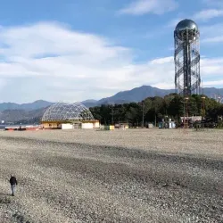 Miracle Park - Batumi