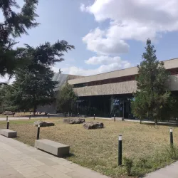 Bolnisi Museum - Bolnisi