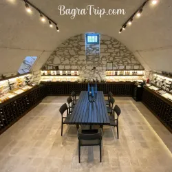 Kvemo Kartli Wine Region - Bolnisi