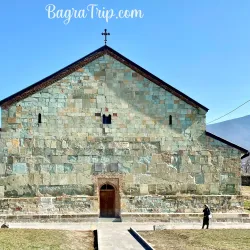 Tamariani Church - Bolnisi